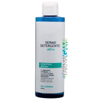 FarmaGami - Dermo Detergente Fisiologico Pelle Sensibile 400 ml