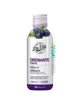 Marco Viti Drenante Forte Mirtillo Integratore Senza Glutine 500 ml