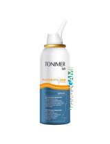 Tonimer Lab Panthexyl Soluzione Ipertonica Spray 100 ml 