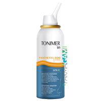 Tonimer Lab Panthexyl Soluzione Ipertonica Spray 100 ml 