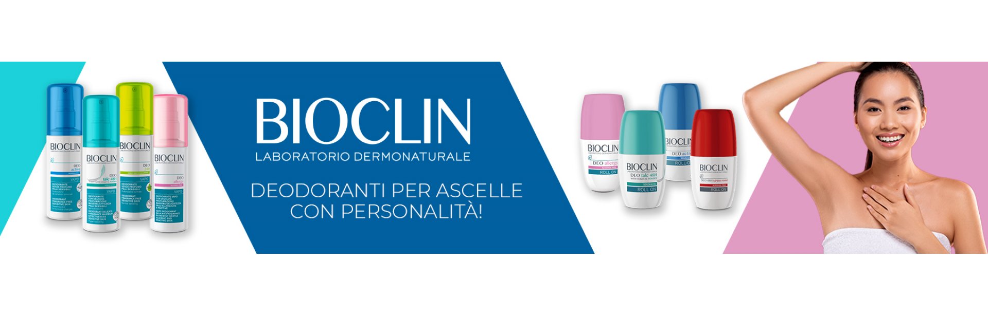 Bioclin