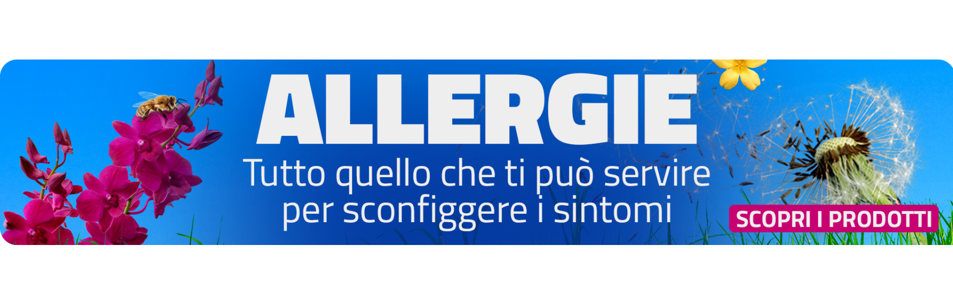 Allergie