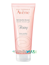 Avène Body Gel Doccia 100 ml