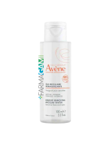Avène Lozione Micellare 100 ml Travel Size