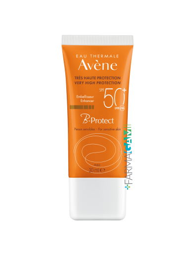 Avène Solare B-Protect SPF 50+ 30 ml