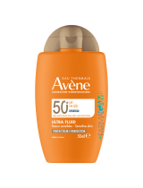Avène Eau Thermal Ultra Fluid Perfezionatore Protezione Molto Alta SPF50+