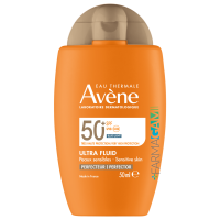 Avène Eau Thermal Ultra Fluid Perfezionatore Protezione Molto Alta SPF50+
