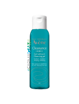 Avene Cleanance Gel Detergente 100 ml Travel Size