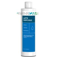 Farmagami - Sun Latte Doposole 400 ml