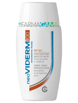 Neoviderm 100 SPF50+ Emulsione Fluida 50 ml