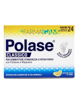 Polase Limone Classico 12 Bustine Promozione
