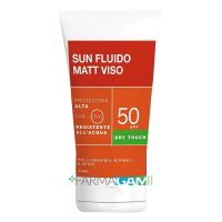 Farmagami - Sun Fluido Matt SPF50 50 ml