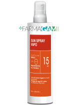 Farmagami -  Sun Spray Corpo SPF15 200 ml