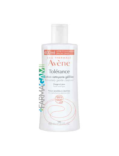 Avène Tolerance Control Lozione Detergente 400 ml