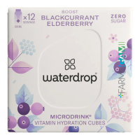 Waterdrop Microdrink Boost 12 Cubetti