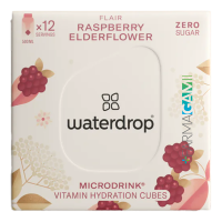 Waterdrop Microdrink Flair 12 Cubetti