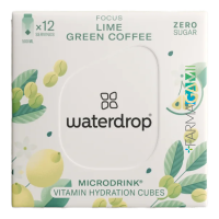 Waterdrop Microdrink Focus 12 Cubetti