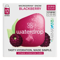 Waterdrop Mora