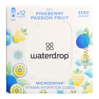 Waterdrop Microdrink Sky 12 Cubetti