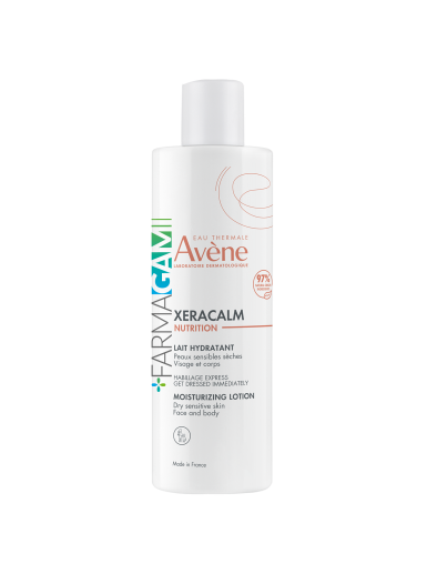 Avène Xeracalm Nutrition Latte Idratante 100 ml