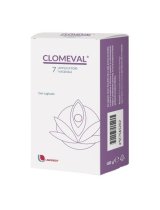 Clomeval Gel Vaginale antiprurito 40 g 7 applicatori monouso