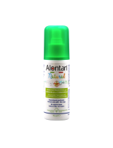 Alontan Natural Anti Zanzare Lozione Protettiva Spray Da 75 ml