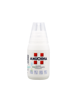 Amuchina 100% Soluzione Concentrata Disinfettante E Igienizzante 250 ml