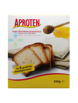 APROTEN PANE BISCOTTATO IPOPROTEICO 280 G