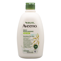 Aveeno Daily Moisturising Bagno Doccia Promo 500 ml