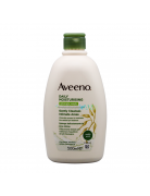 Aveeno Detergente Intimo Emolliente Profumo di Vaniglia 500 ml