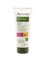 Aveeno Daily Crema Idratante Corpo Pelle Normale e Sensibile 200 ml