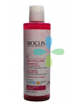 Bioclin Bio Volume Shampoo Nuova Formula 200 Ml