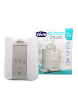 CHICCO SCALDABIBERON CASA-AUTO