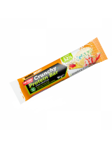 Named Crunchy Protein Bar Strawberry Cream Barretta Proteica 40 g