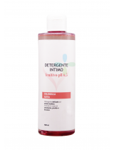 Farmagami- Detergente Intimo Lenitivo Calendula E Altea Ph 6.5 400 Ml