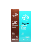 Marco Viti Doccia Gel Argan + Shampoo