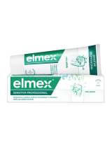 Elmex Sensitive Professional Dentifricio 75 ml