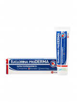 Euclorina Proderma Crema Antibatterica 30 ml
