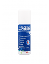 Euclorina Proderma Spray Cicatrizzante 125 ml 