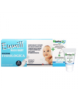 Bipack Reuflor D3 Immuno Gocce 5 ml + Eumill Naso Baby Soluzione Fisiologica 20 Contenitori Monodose Da 5 ml