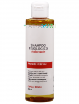 FarmaGami - Shampoo Rinforzante Capelli Fragili Anticaduta 200 ml