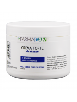 FarmaGami - Crema Forte Idratante Con Ceramidi 450 Ml