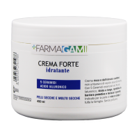 FarmaGami - Crema Forte Idratante Con Ceramidi 450 Ml