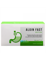 FarmaGami - Algin Fast Reflux Integratore Antireflusso 20 stick 15 ml
