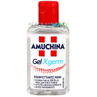 Amuchina Gel X-Germ Disinfettante Mani 80 ml 