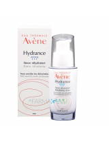 Avène Hydrance Intense Siero Idratante Pelle Sensibile E Disidratata 40 ml