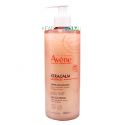 Avène Xeracalm Nutrition Doccia Crema Pelle Sensibile e Secca 500 ml