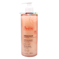 Avène Xeracalm Nutrition Doccia Crema Pelle Sensibile e Secca 500 ml