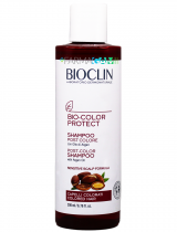 Bioclin Bio Color Protect Shampoo Post-Colore 200 ml