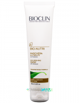 Bioclin Bio Nutri Maschera Capelli Secchi 100 ml